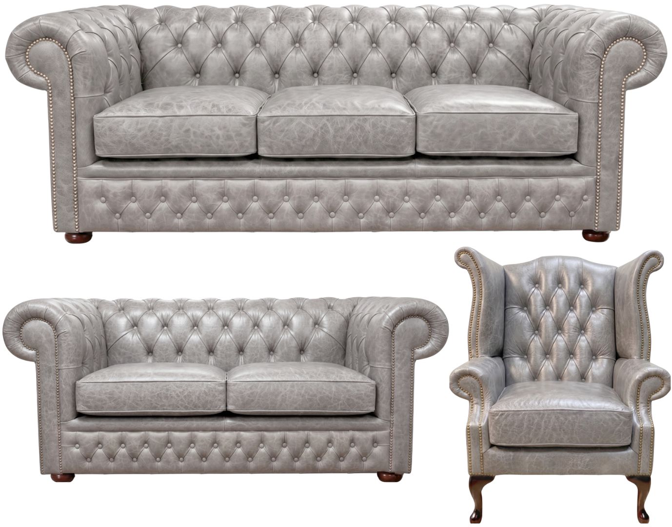 The Durham Chesterfield